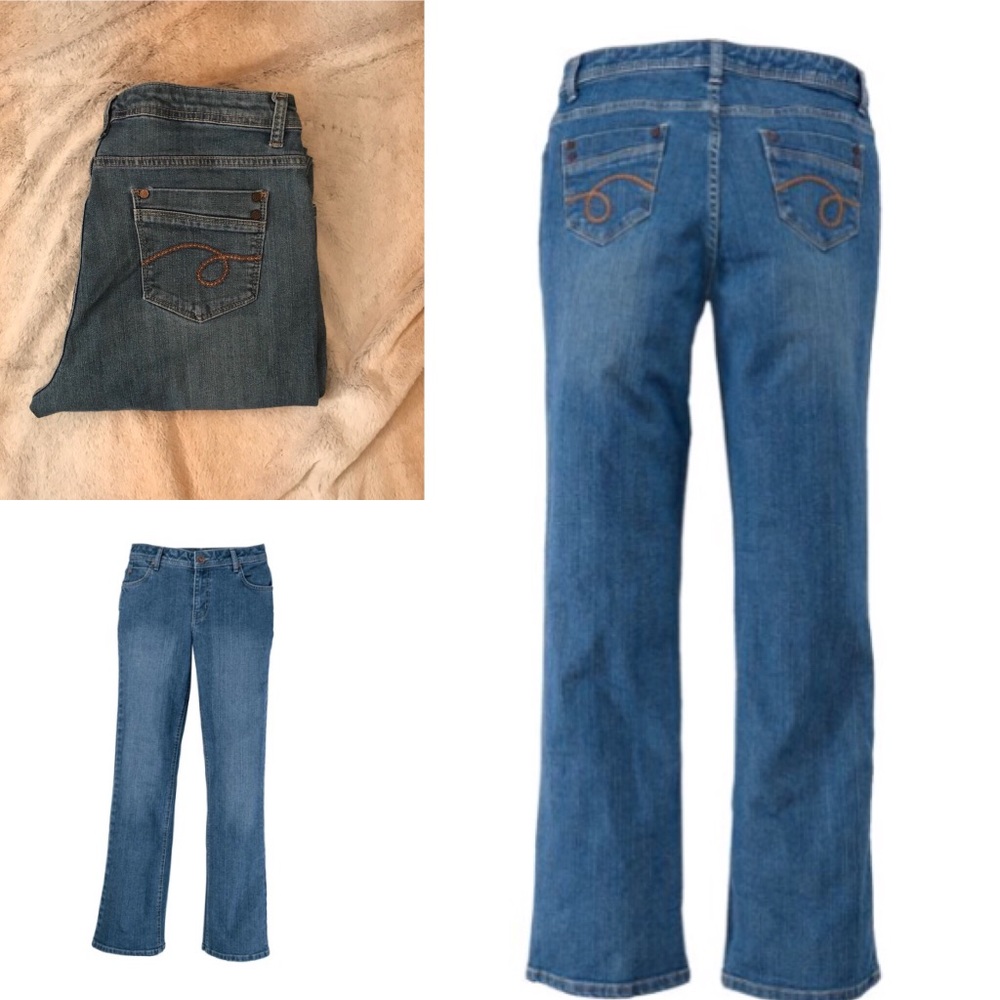 NRJ “Classic “ Jean